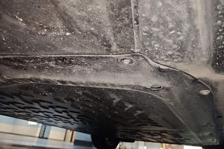 Used Leapmotor B10 2025 510 Joyful Edition Chassis Rear Right