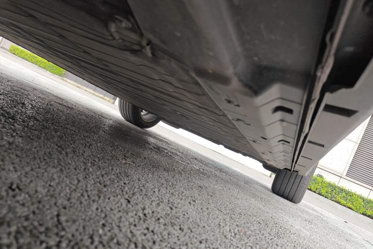Used Leapmotor B10 2025 510 Joyful Edition Chassis Rear Right