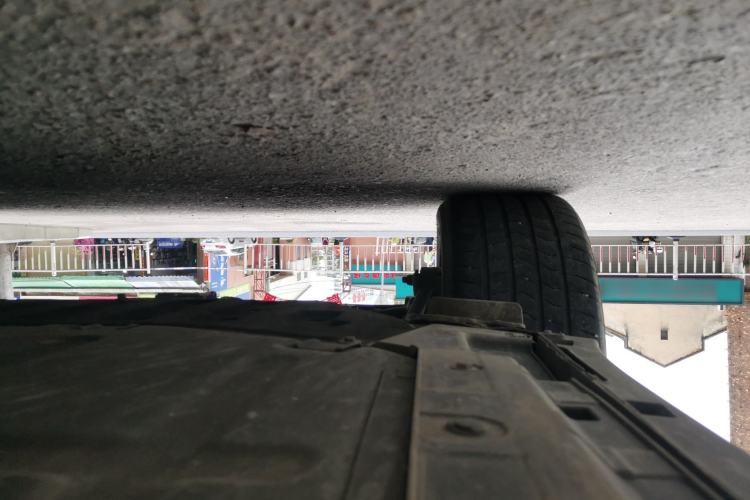 Used Leapmotor B10 2025 510 Joyful Edition Chassis Rear Right