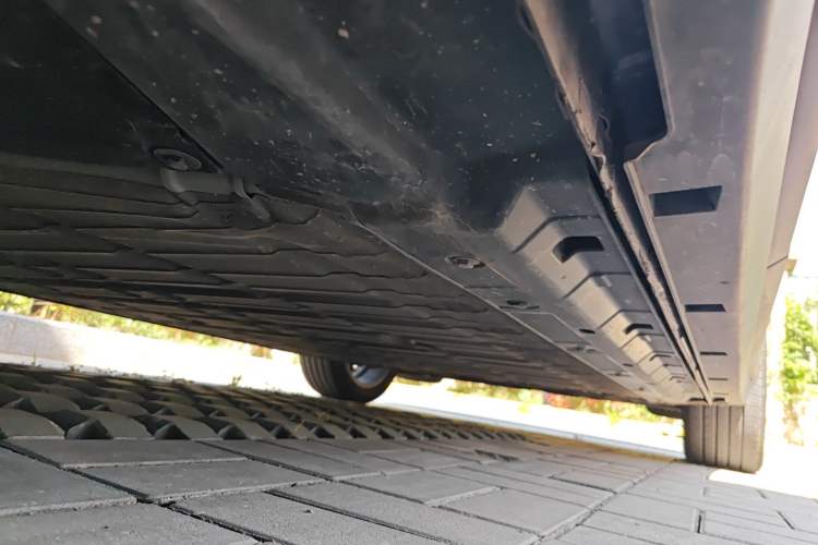 Used Leapmotor B10 2025 510 Joyful Edition Chassis Rear Right