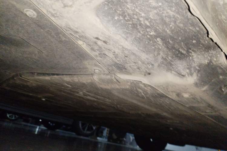 Used Leapmotor B10 2025 510 Joyful Edition Chassis Rear Right