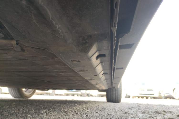 Used Leapmotor B10 2025 510 Joyful Edition Chassis Rear Right