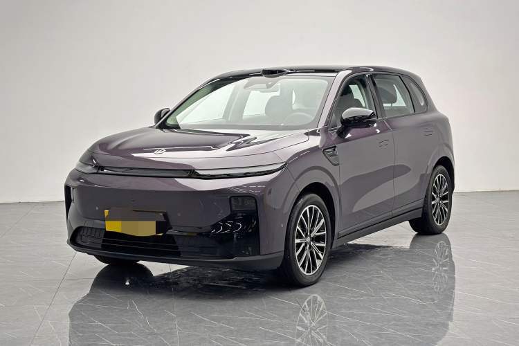 Used Leapmotor B10 2025 510 LiDAR Version Guazi used car, China used car export, Used car for sale, Used cars, Cheapest cars for sale
