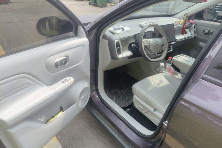 Used Leapmotor B10 2025 510 Joyful Edition Driver Seat