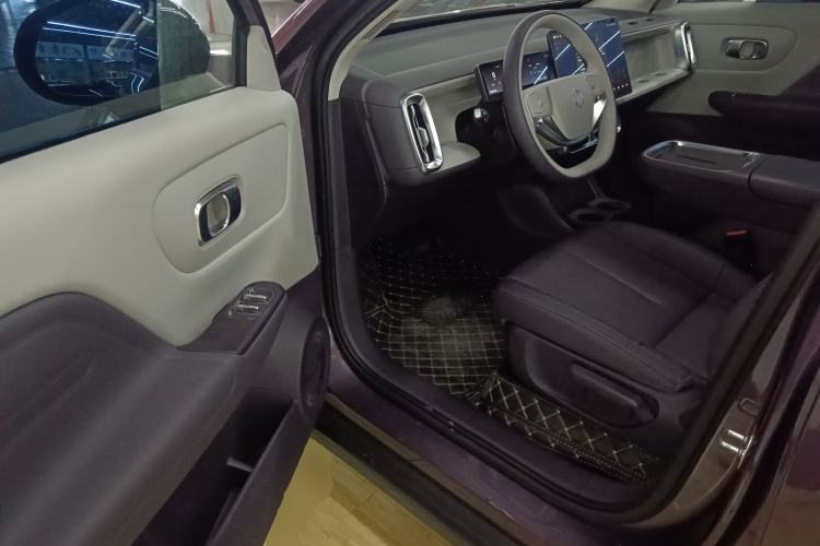 Used Leapmotor B10 2025 510 Comfort Edition Driver Seat