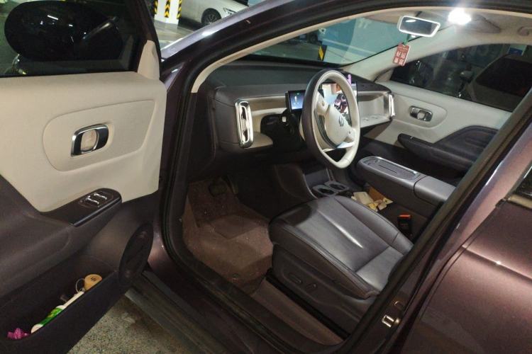 Used Leapmotor B10 2025 510 LiDAR Version Driver Seat