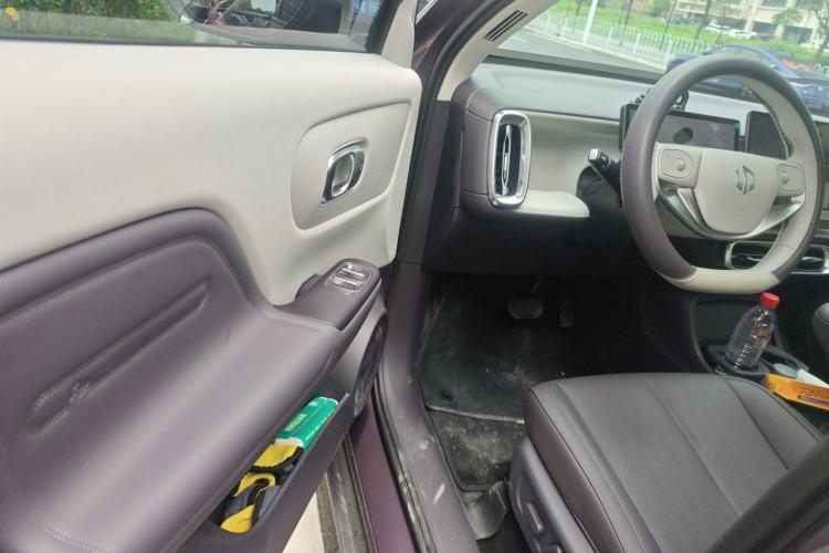 Used Leapmotor B10 2025 510 Joyful Edition Driver Seat