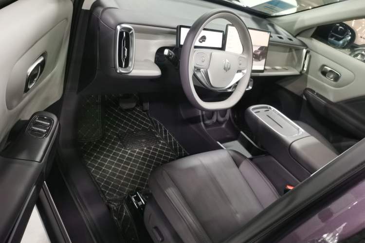 Used Leapmotor B10 2025 510 Joyful Edition Driver Seat