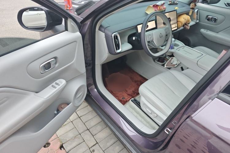 Used Leapmotor B10 2025 510 Joyful Edition Driver Seat