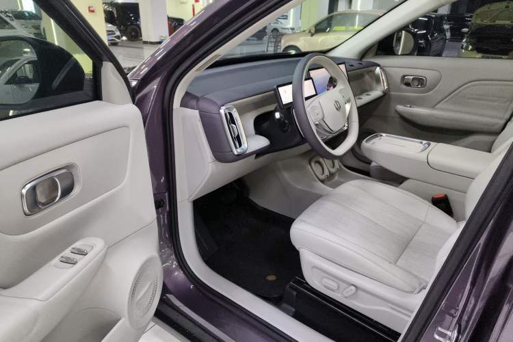 Used Leapmotor B10 2025 600 Joyful Edition Driver Seat