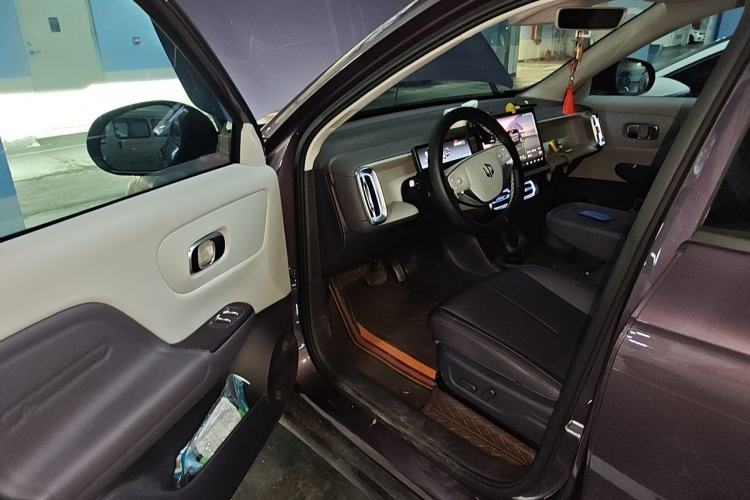 Used Leapmotor B10 2025 510 Joyful Edition Driver Seat