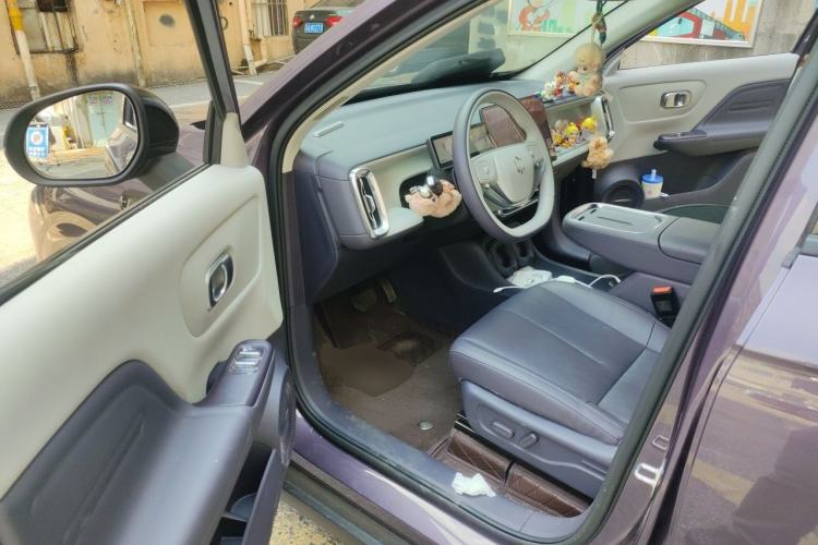 Used Leapmotor B10 2025 510 Joyful Edition Driver Seat