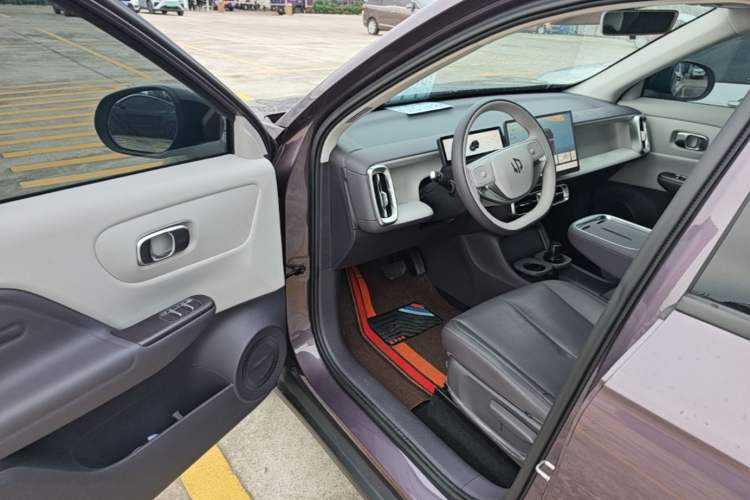 Used Leapmotor B10 2025 510 Comfort Edition Driver Seat