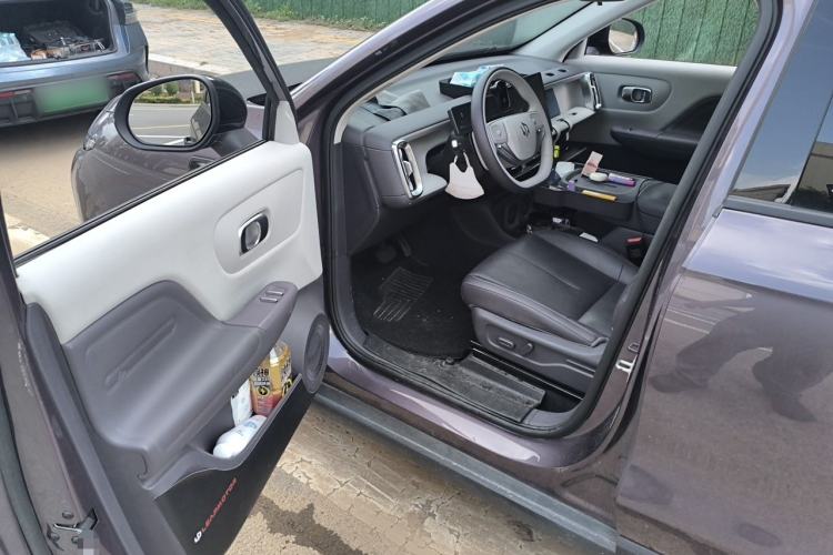 Used Leapmotor B10 2025 510 Joyful Edition Driver Seat