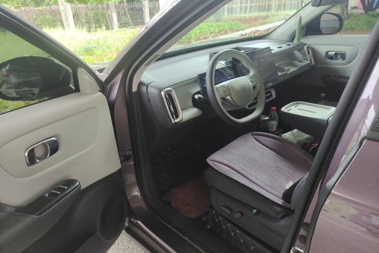 Used Leapmotor B10 2025 510 LiDAR Version Driver Seat