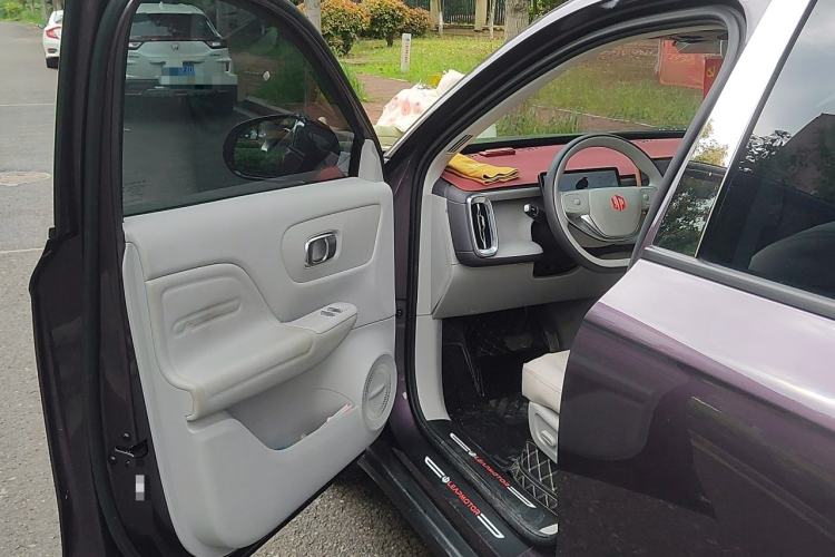Used Leapmotor B10 2025 600 LiDAR Version Driver Seat