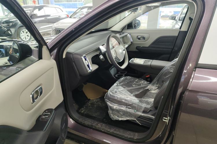 Used Leapmotor B10 2025 510 Joyful Edition Driver Seat
