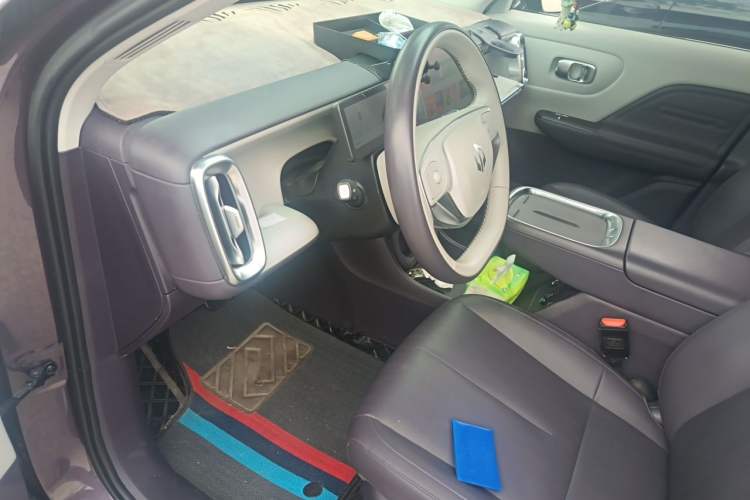 Used Leapmotor B10 2025 510 LiDAR Version Driver Seat