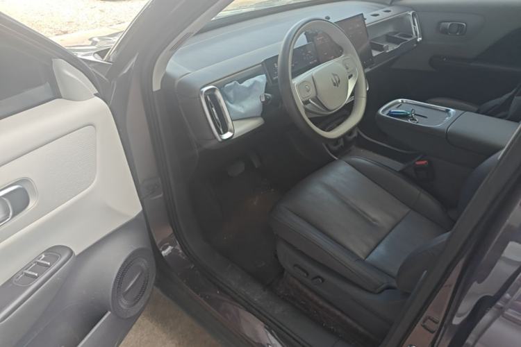 Used Leapmotor B10 2025 510 Joyful Edition Driver Seat