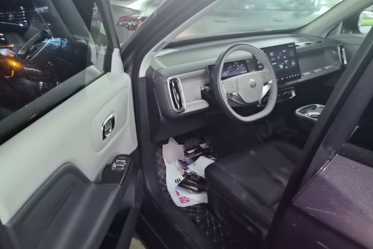 Used Leapmotor B10 2025 510 Comfort Edition Driver Seat