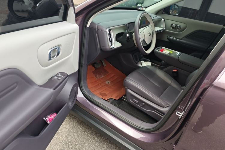 Used Leapmotor B10 2025 510 Joyful Edition Driver Seat