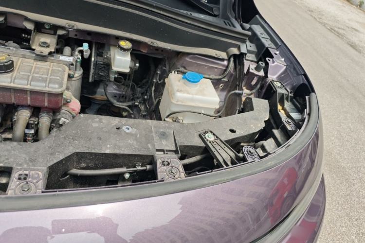 Used Leapmotor B10 2025 510 Joyful Edition Engine Bay Left