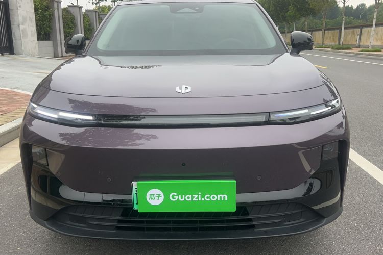Used Leapmotor B10 2025 510 Comfort Edition Exterior 1