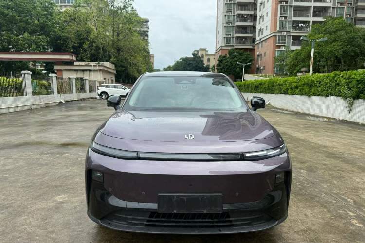 Used Leapmotor B10 2025 510 Joyful Edition Exterior 1