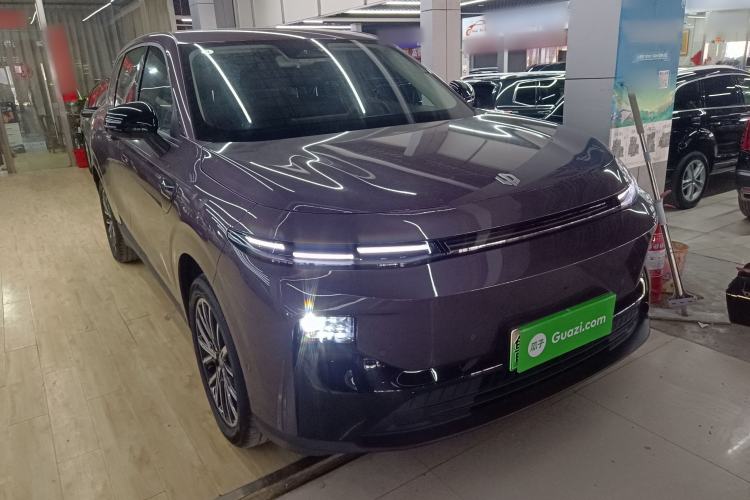 Used Leapmotor B10 2025 510 Comfort Edition Exterior 1