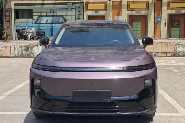 Used Leapmotor B10 2025 510 Comfort Edition Exterior 1