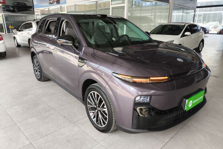 Used Leapmotor B10 2025 510 LiDAR Version Exterior 1