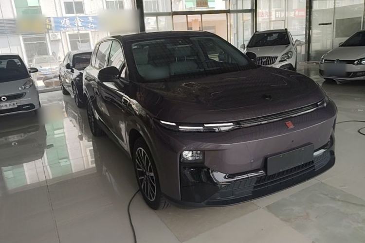 Used Leapmotor B10 2025 510 Comfort Edition Exterior 1