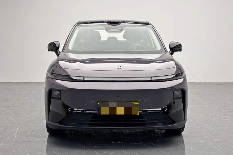 Used Leapmotor B10 2025 510 LiDAR Version Exterior 1
