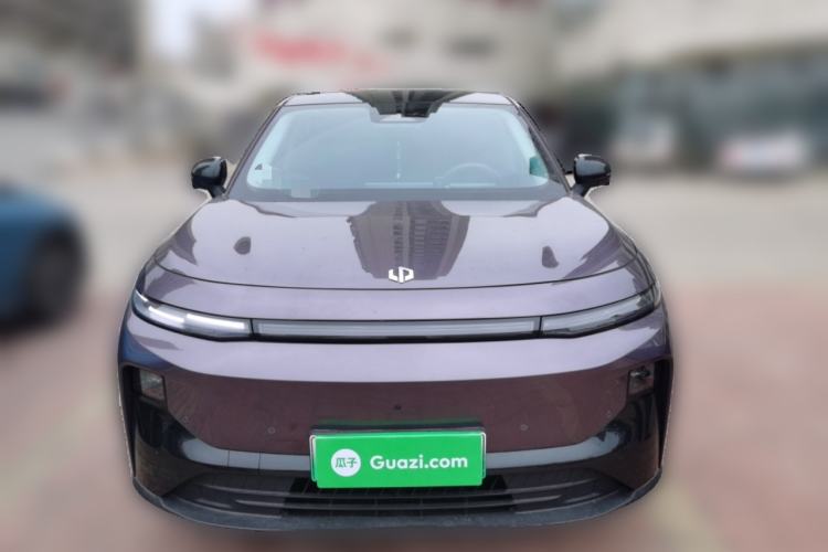 Used Leapmotor B10 2025 510 Joyful Edition Exterior 1