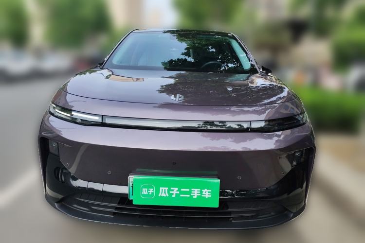 Used Leapmotor B10 2025 510 Joyful Edition Exterior 1