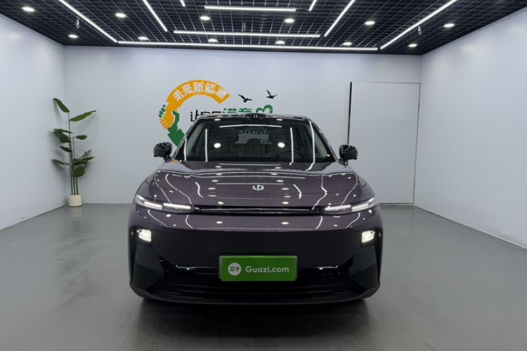 Used Leapmotor B10 2025 600 LiDAR Version Exterior 1