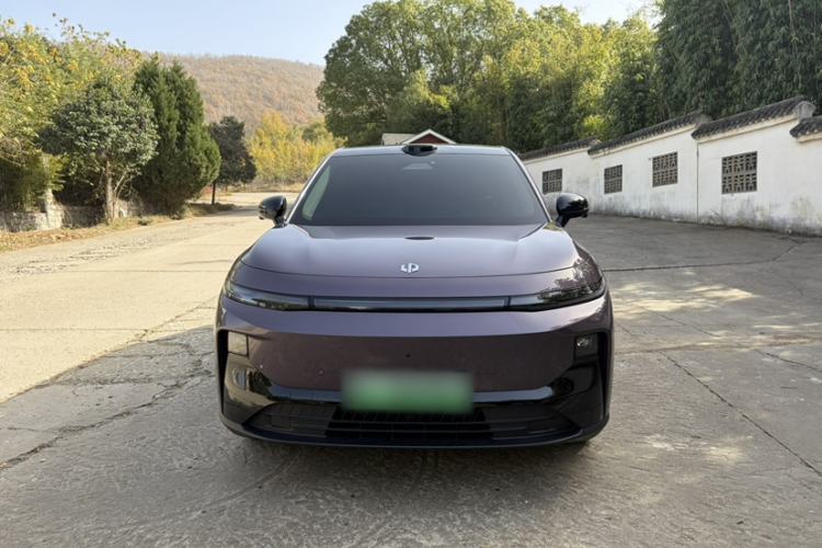 Used Leapmotor B10 2025 510 LiDAR Version Exterior 1