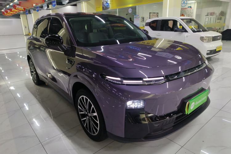 Used Leapmotor B10 2025 600 Joyful Edition Exterior 1