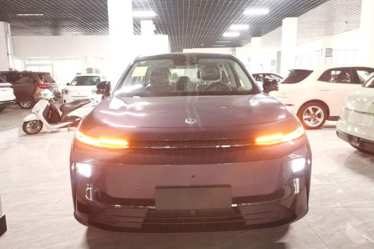 Used Leapmotor B10 2025 510 Joyful Edition Exterior 1