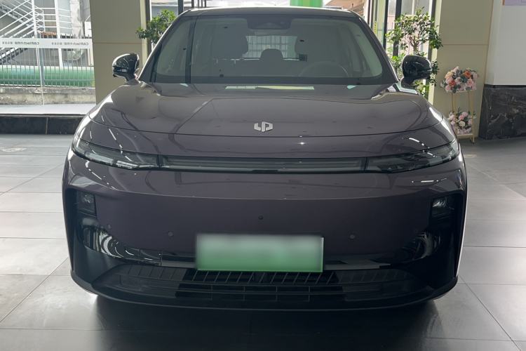 Used Leapmotor B10 2025 510 Joyful Edition Exterior 1