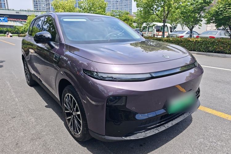 Used Leapmotor B10 2025 510 Joyful Edition Exterior 1