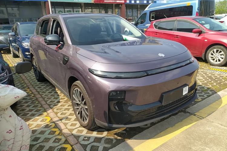 Used Leapmotor B10 2025 510 Comfort Edition Exterior 1