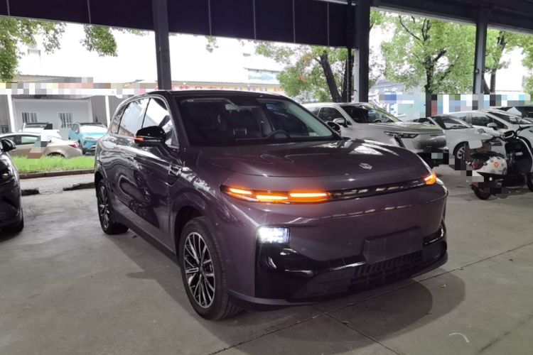 Used Leapmotor B10 2025 510 Comfort Edition Exterior 1