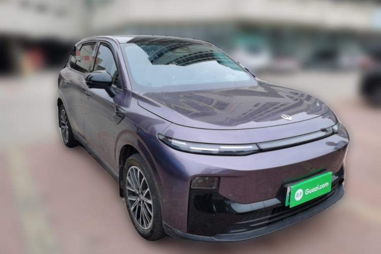 Used Leapmotor B10 2025 510 Joyful Edition Exterior 2
