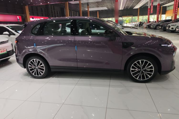 Used Leapmotor B10 2025 510 Joyful Edition Exterior 3
