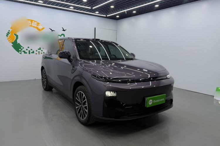 Used Leapmotor B10 2025 600 LiDAR Version Exterior 3