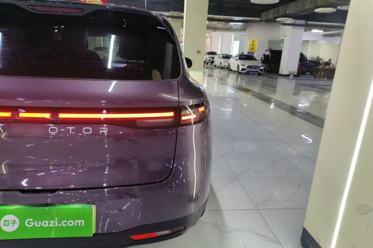 Used Leapmotor B10 2025 600 Joyful Edition Exterior 3