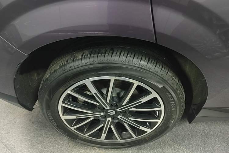 Used Leapmotor B10 2025 510 Joyful Edition Exterior 3