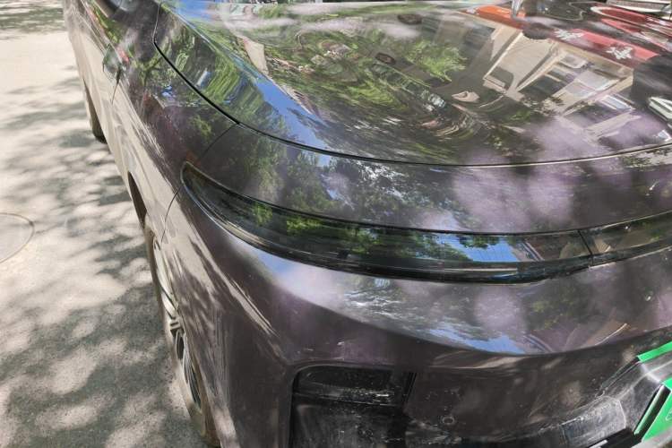 Used Leapmotor B10 2025 510 Joyful Edition Exterior 3