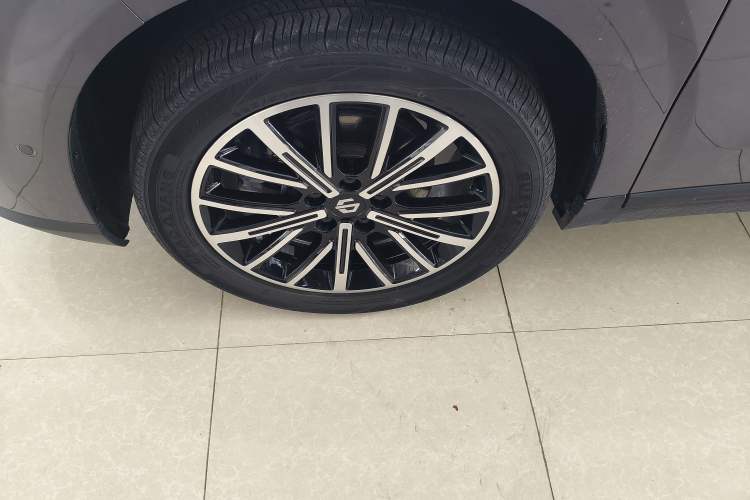 Used Leapmotor B10 2025 510 Comfort Edition Exterior 4